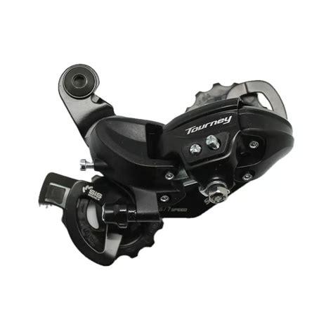 bagskifter shimano.